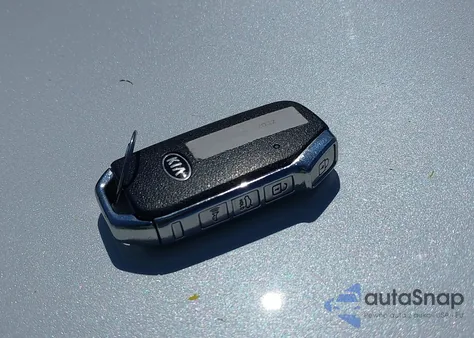 2021 Kia Forte Gt z USA, uszkodzony, nr VIN 3KPF44AC6ME412905